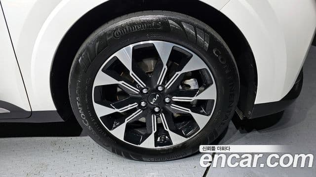 Kia Carnival 4세대 Signature, 2022 все фото