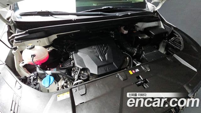 Kia Carnival 4세대 Signature, 2022 6