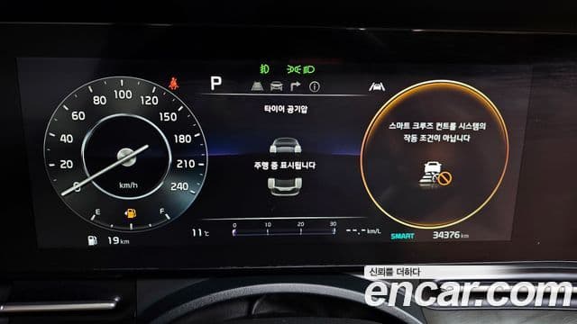 Kia Carnival 4세대 Signature, 2022 8