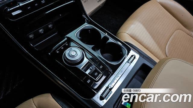 Kia Carnival 4세대 Signature, 2022 9