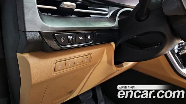 Kia Carnival 4세대 Signature, 2022 14