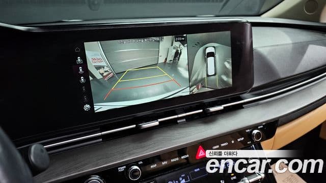 Kia Carnival 4세대 Signature, 2022 17