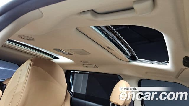 Kia Carnival 4세대 Signature, 2022 18