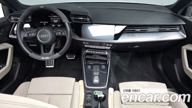 Audi A3 (8Y) Premium, 2024 7