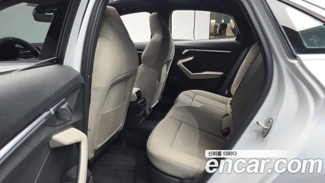 Audi A3 (8Y) Premium, 2024 12