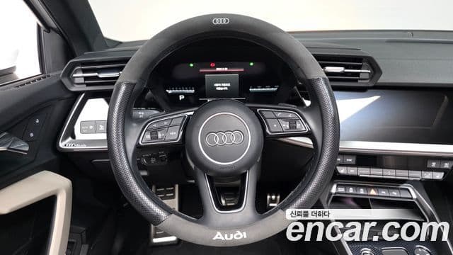 Audi A3 (8Y) Premium, 2024 13