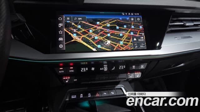 Audi A3 (8Y) Premium, 2024 14