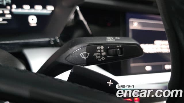 Audi A3 (8Y) Premium, 2024 19