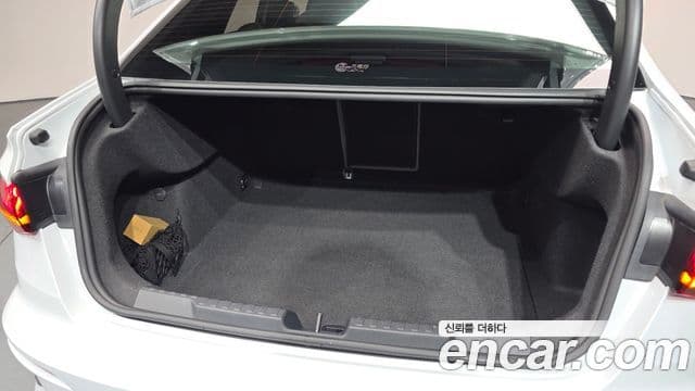 Audi A3 (8Y) Premium, 2024 20