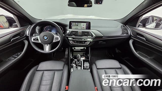 BMW X4 (G02) xDrive20i M Sport X онлайн Exclusive Edition, 2021 все фото