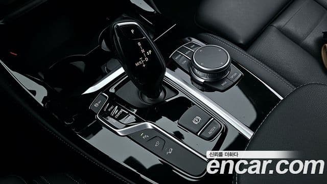 BMW X4 (G02) xDrive20i M Sport X онлайн Exclusive Edition, 2021 12