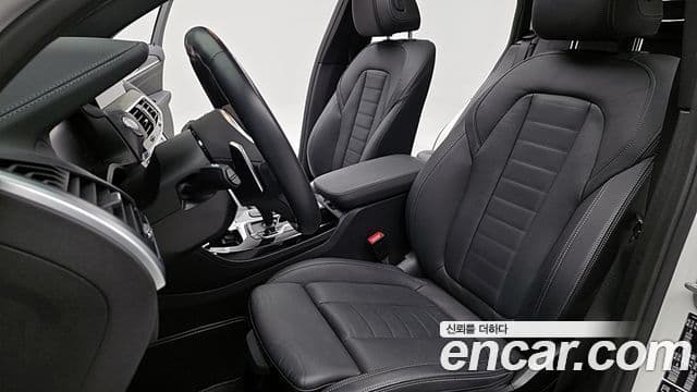 BMW X4 (G02) xDrive20i M Sport X онлайн Exclusive Edition, 2021 15