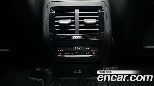 BMW X4 (G02) xDrive20i M Sport X онлайн Exclusive Edition, 2021 16