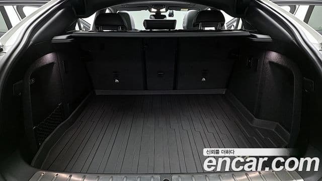 BMW X4 (G02) xDrive20i M Sport X онлайн Exclusive Edition, 2021 18