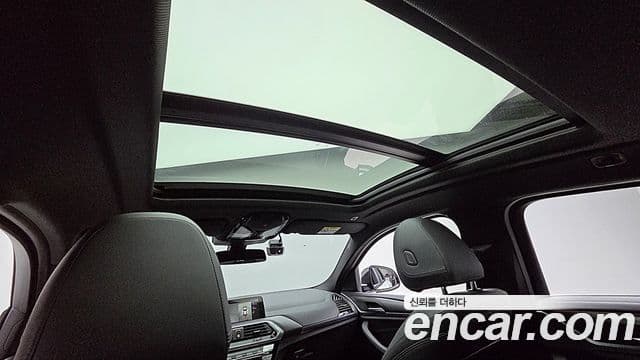 BMW X4 (G02) xDrive20i M Sport X онлайн Exclusive Edition, 2021 20