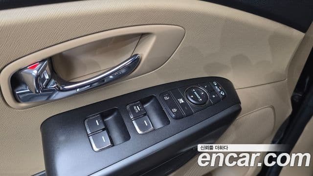 Kia The / новый New Carnival Luxury, 2019 17