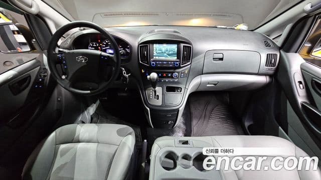 Hyundai The / новый New Grand Starex детский перевозочный автомобиль, 2019 7