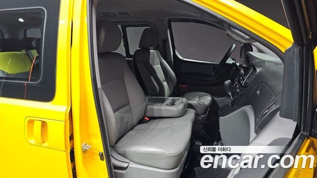 Hyundai The / новый New Grand Starex детский перевозочный автомобиль, 2019 10
