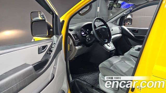 Hyundai The / новый New Grand Starex детский перевозочный автомобиль, 2019 12