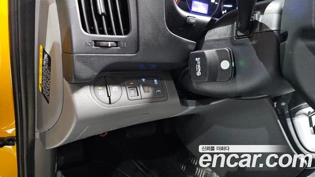 Hyundai The / новый New Grand Starex детский перевозочный автомобиль, 2019 17