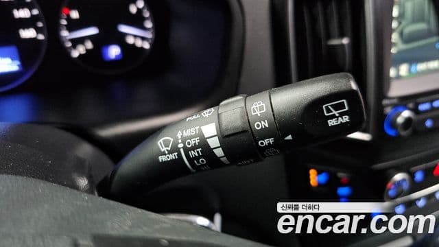 Hyundai The / новый New Grand Starex детский перевозочный автомобиль, 2019 18