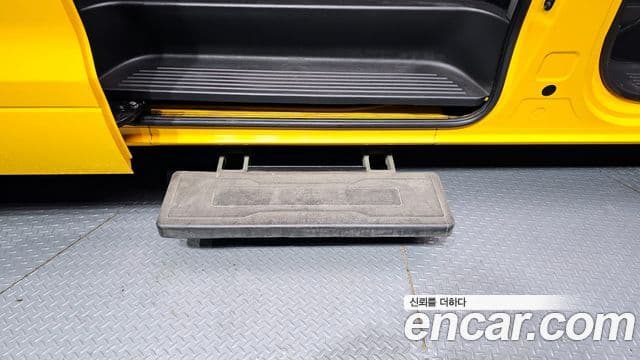 Hyundai The / новый New Grand Starex детский перевозочный автомобиль, 2019 19