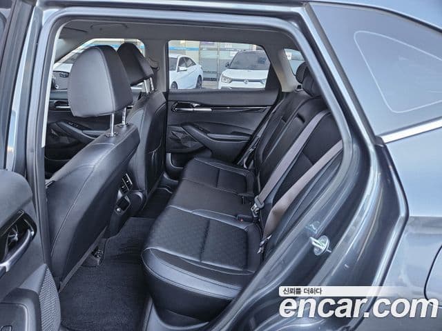 Kia Seltos Signature, 2022 9