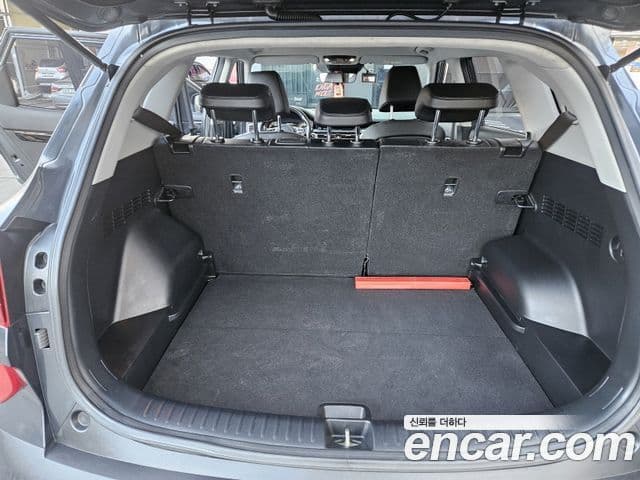 Kia Seltos Signature, 2022 10