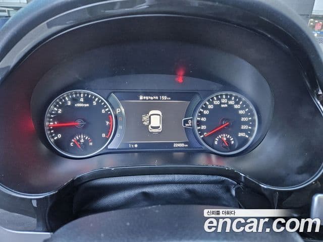 Kia Seltos Signature, 2022 13