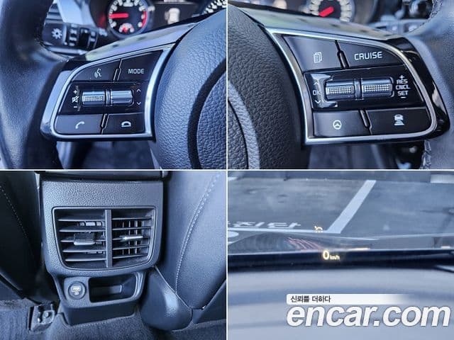 Kia Seltos Signature, 2022 16