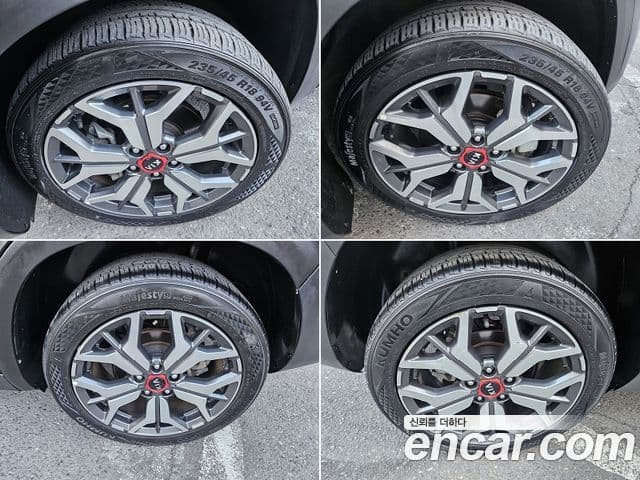 Kia Seltos Signature, 2022 19