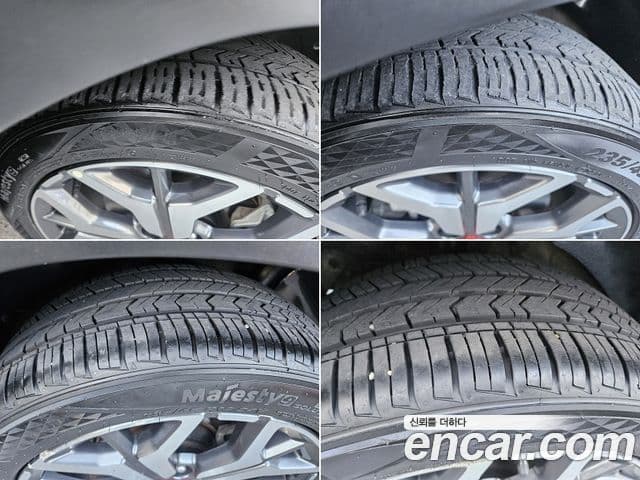 Kia Seltos Signature, 2022 20