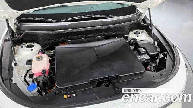 Kia D All New Niro EV Air, 2023 6