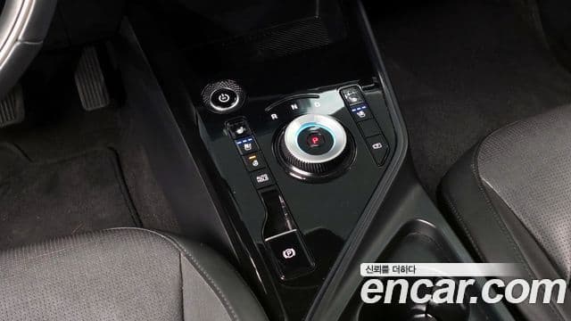 Kia D All New Niro EV Air, 2023 9