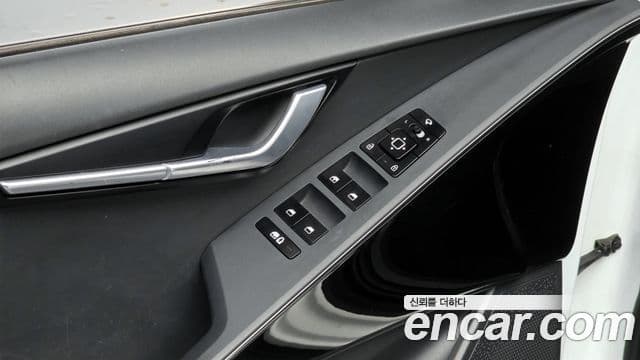 Kia D All New Niro EV Air, 2023 20