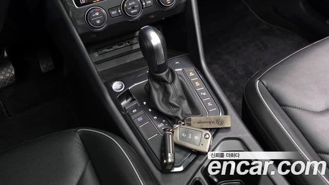 Volkswagen Tiguan 2세대 Prestige, 2020 9