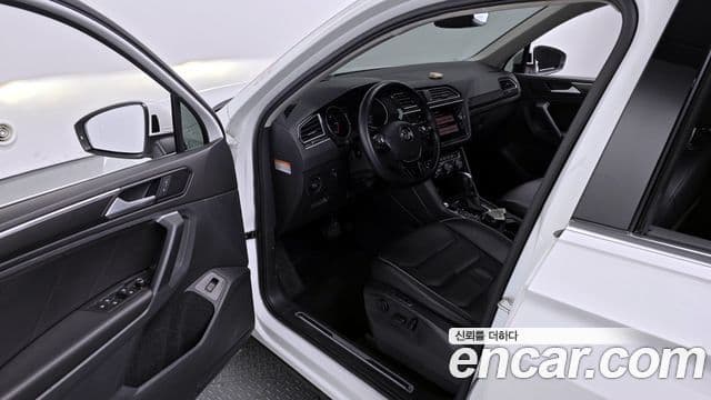 Volkswagen Tiguan 2세대 Prestige, 2020 11