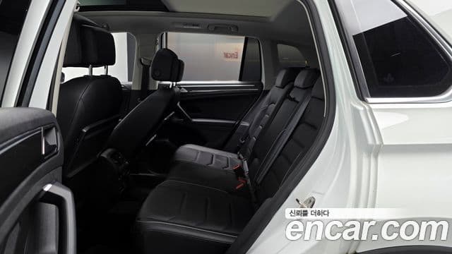 Volkswagen Tiguan 2세대 Prestige, 2020 12