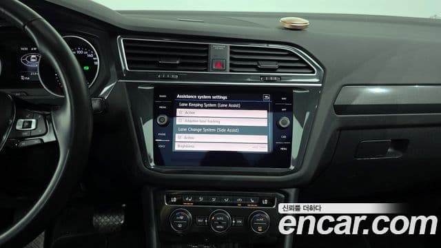 Volkswagen Tiguan 2세대 Prestige, 2020 15