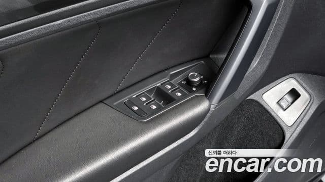 Volkswagen Tiguan 2세대 Prestige, 2020 17