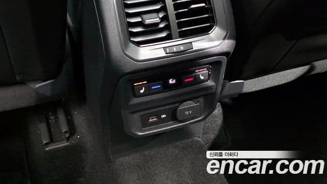 Volkswagen Tiguan 2세대 Prestige, 2020 19