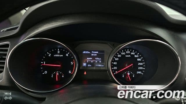 Kia The / новый New Carnival Luxury, 2019 8