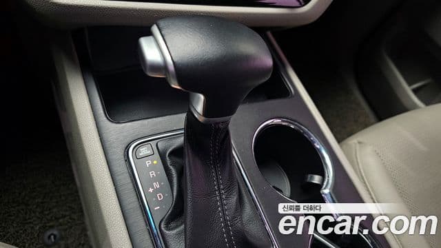 Kia The / новый New Carnival Luxury, 2019 9