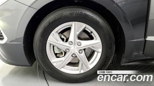 Hyundai Sonata (DN8) Premium, 2020 все фото