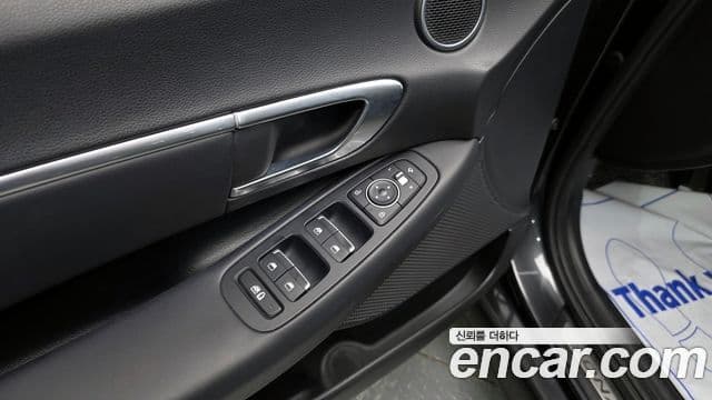 Hyundai Sonata (DN8) Premium, 2020 14