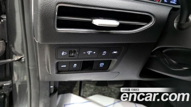 Hyundai Sonata (DN8) Premium, 2020 15