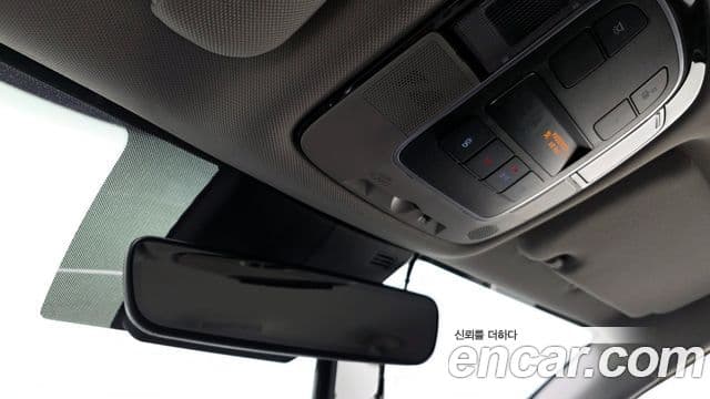 Hyundai Sonata (DN8) Premium, 2020 20