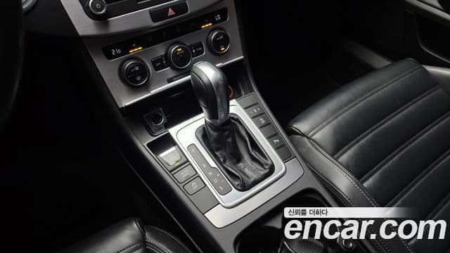 Volkswagen New CC 2.0 TDI BlueMotion, 2016 9