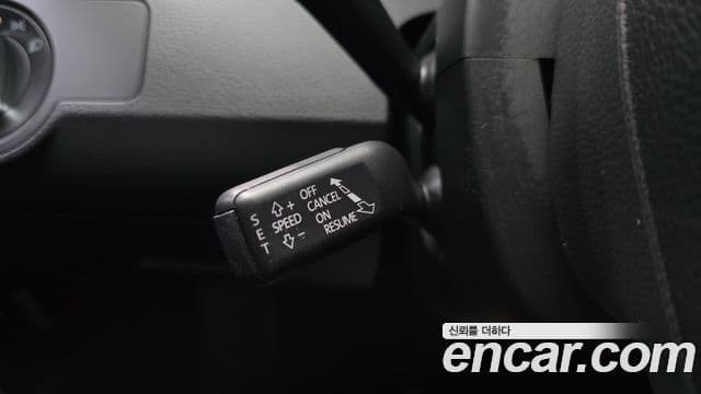 Volkswagen New CC 2.0 TDI BlueMotion, 2016 17