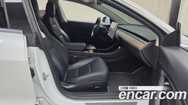 Tesla модель 3 Standard Range Plus RWD, 2020 10